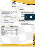 P26 FT Bardahl Grasa Sellante PEP 2