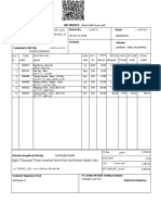 Sales Inv-Faris DMM-08-05-23