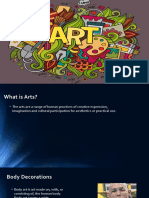 Arts