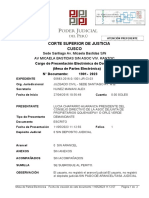 Cusco Corte Superior de Justicia: Av Micaela Bastidas S/N Asoc Viv. Kantoc Sede Santiago Av. Micaela Bastidas S/N