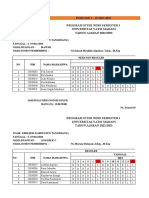 KMB Rsu Kabupaten Tangerang