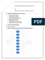 Actividad UML 1