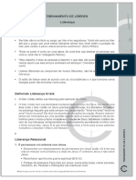 TREINAMENTO DE LÍDERES. Liderança - PDF Download Grátis