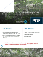 Gauttier, Haak - EU Action On Imported Deforestation