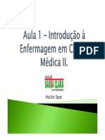 Aula 0 - Int. Enf