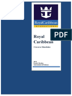 Royal Caribbean International - TP