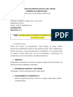 Formato Prã - Ctica de Laboratorio