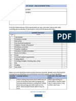 BPC Risk Assesment 2