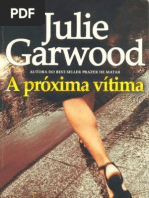 Julie Garwood - Buchanan-Renard 04 - A Próxima vítima - Ed Landscape