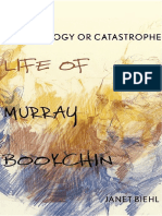 Ecology or Catastrophe - The Life of Murray Bookchin (PDFDrive)