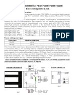 05 FEM5700 Installation Manual 01-03 LS7.3.2009