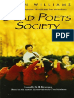 Dead Poets Society (Kleinbaum, N H) (z-lib.org)