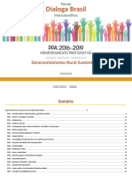 02 - Agendas - Transv - Ppa - Desenv Rural Sustentavel