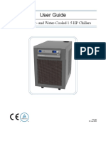 PolyScience 1.5 HP Chiller - 110-392 Durachill 1.5 HP 01-05-2022