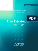 Plan Estrategico 2021-2025 - 230510 - 161324