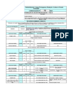 Santo Antônio Da Platina - Redistribuição: Língua Portuguesa, Redação e Leitura e Estudo Orientado