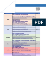 Analisis Marketng Verde-2