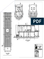 Arq 2-Vivienda Bifamiliar Francia