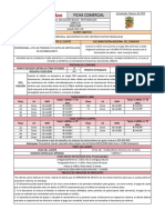 Sec. Educacion Ibague - Provisionales