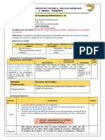 Lunes 21 Noviembre Ciencia