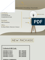 ASA Pricelist 2021