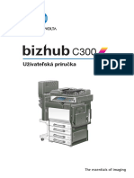 Bizhub c300 Um Copy-Operations SK 1-1-1 Phase3