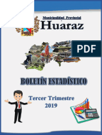 Boletin 3 Trimestre