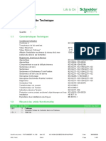 Spécifications Techniques IM Manuelle 16ka