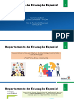 Formação 03 - Taxonomia de Bloom - Lembrar - Entender - Aplicar