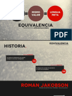 Equivalencia PDF