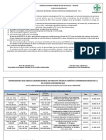 Edital TCC I 2023-1