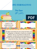 Analisis de La Quinta Fase - Mes Febrero