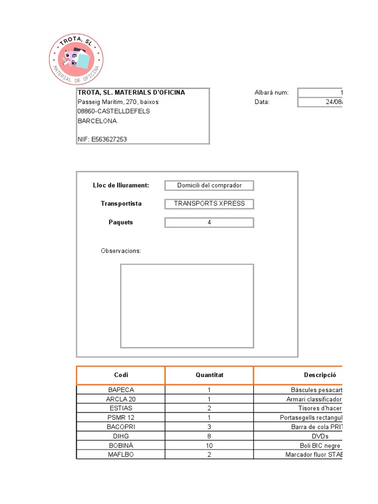 Albara | PDF