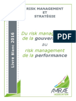 Du Risk Management de La Gouvernance Au Risk Management de La Performance (PDFDrive)