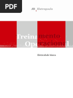Eletricidade Básica Eletropaulo
