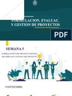 PPTdeclase 5 Form Evaly Gestionde Proyectos Estudiode Mercado