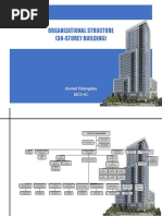Construction Project Org Chart | PDF | Civil Engineering ...