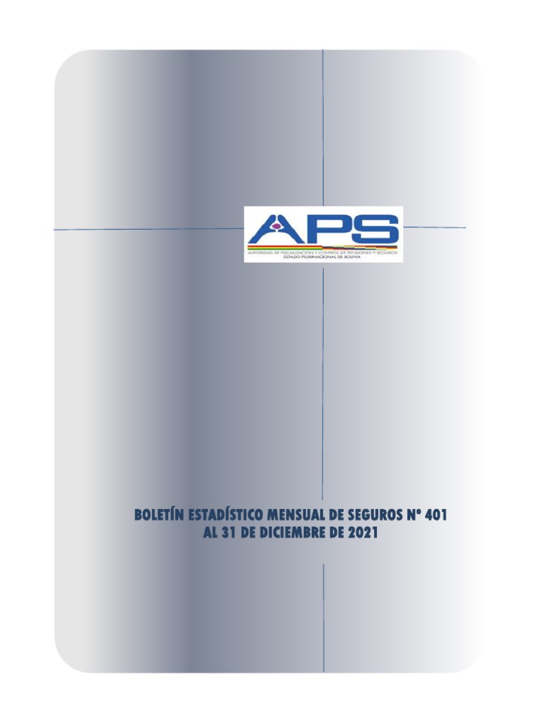 Informe Seguro: Producción y Siniestros 2021 | PDF | Reaseguro | Seguro