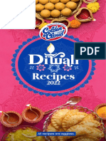 Diwali Recipes