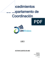 Plataforma UBO