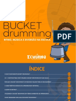 E-Book Bucket Drumming