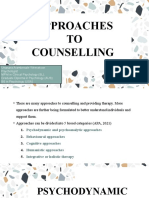 Counselling Psychology 07