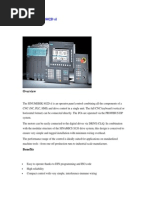Emerson Control Techniques MD 404-00-000 Manual 202011716949 | PDF