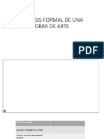 Guias para Analizar Obras Ejemplos