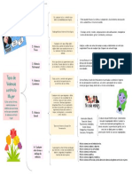 Tarea 3. Tipos de Violencia