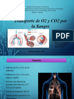 MFH 04 - Tema 07, Parte 03 - Transporte de O2 y CO2 Por La Sangre