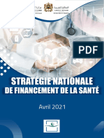 Rapport - SNFS VD Avril 2021