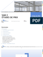 SAM-WS Etudes de Prix V2023