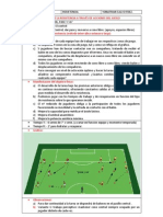 TAREA 2 - Resistencia - Acciones de Juego