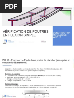 Modélisation des structures avec RDM6 | PDF | Résistance des matériaux ...